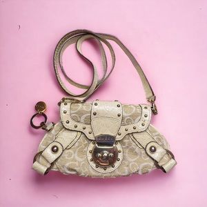 GUESS Crossbody Mini Bag | Y2K